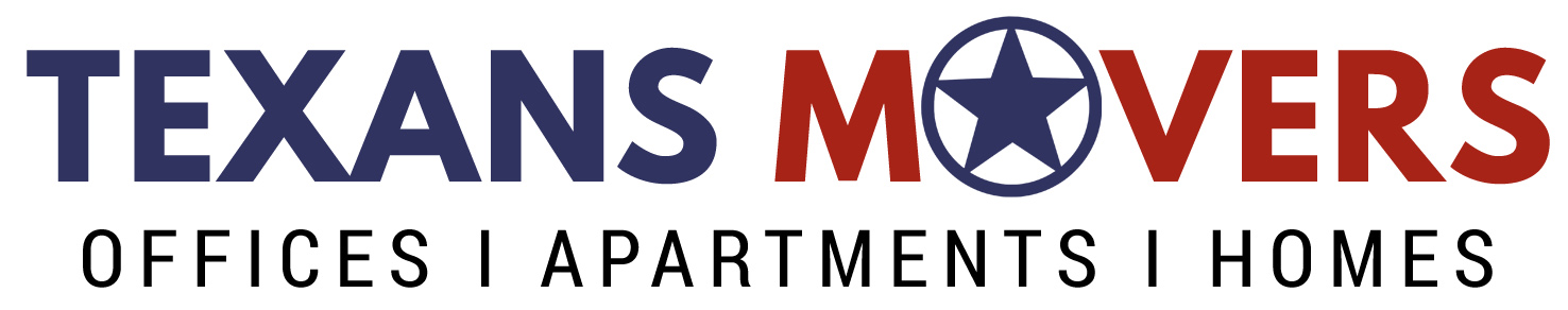 Texans Movers LLC Logo